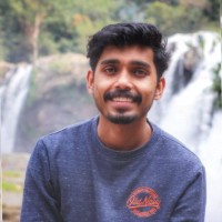 KALGUS labs Pvt Ltd Employee Jishnu P's profile photo