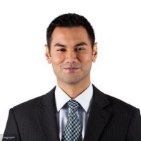 Griffin Liang Email