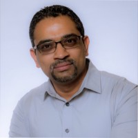 Coca-Cola Beverages South Africa (CCBSA) Employee Kogan Pillay's profile photo