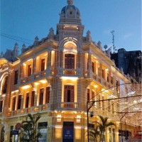 Metalfrio Solutions Employee Marcelo Lima's profile photo