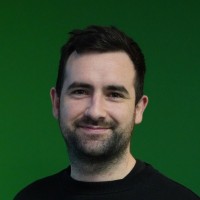 Wolfgang Digital Employee Ryan Hoey's profile photo