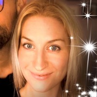 Marie Curie UK Employee Frankie Jones's profile photo