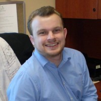 VF Corporation Employee Eric Garretson's profile photo