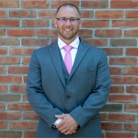 National Grid Employee Gregory Bingham's profile photo