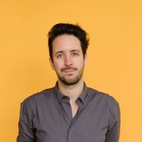 Plain Employee Sam Tierney's profile photo