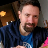 Uride Employee Owen Lawson's profile photo