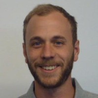 City of Whitehorse Employee Gareth Earl's profile photo