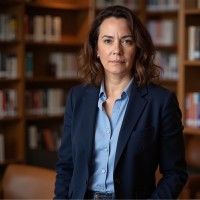 Payment Systems Regulator Employee Agnes Revel's profile photo