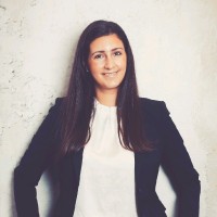 LEONI Cable Solutions Employee Kathrin Eitel's profile photo