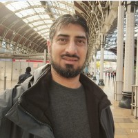 Nowasys Ltd Employee Muhammad Tariq's profile photo