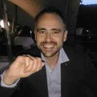 Barbarich Import Employee Fabrice Roland's profile photo