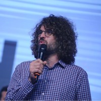 Telier Employee Nicolas Garber's profile photo