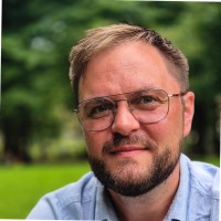 Miab Employee Henrik Bentsen's profile photo