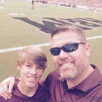 HOTWORX Tomball-Augusta Woods Employee Craig McDowell's profile photo
