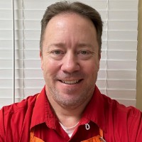 The Home Depot Employee Wesley Hackett's profile photo