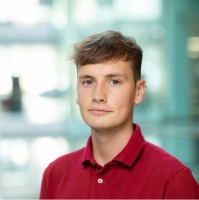 iD4me Employee Daniel Carroll's profile photo