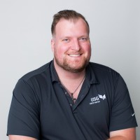 Cambay Solutions Employee Connor Bowles's profile photo