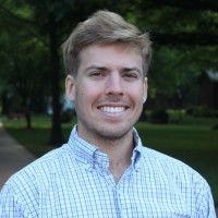 DoorDash Employee Will Simmons's profile photo