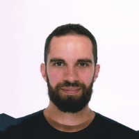 Fieldbox Employee Jérémy Guillot's profile photo