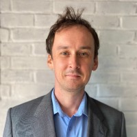 Wolf Logic Ltd Employee Vadim Adams's profile photo