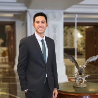 Ideolux Employee George Girgis's profile photo