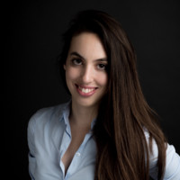 TEHTRIS Employee Christy Valette's profile photo