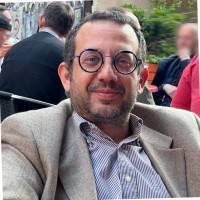 Romain Herault Email