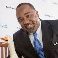 Aflac Employee Virgil Miller's profile photo