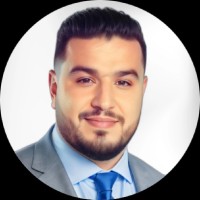REEF Healthy Bread خبز ريف الصحي Employee Mohamad Kousa's profile photo