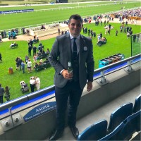 Victory Lighting (UK) Ltd Employee Toby Waller's profile photo