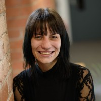 Learning Pool Employee Kseniya Khenkina's profile photo