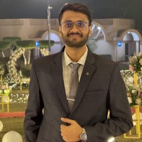 Sentieo, an AlphaSense company Employee Prashant Garg's profile photo
