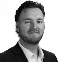 Vivint Employee Logan West's profile photo
