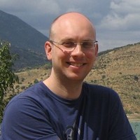 Playground Games Employee Ian Moir's profile photo