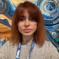 Leibowitz Employee Olena Radiuk's profile photo