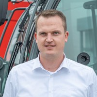 Kramer-Werke GmbH Employee Peter Schulze's profile photo