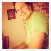 Ensighten Employee Andy Davies's profile photo