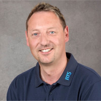 Bau-Trocknung-Service BTS AG Employee Marc Stauffer's profile photo