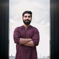 LANGSPIRE Employee Ahmad Feroze's profile photo