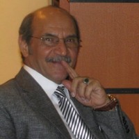 Badkoobeh | Creative Communication Solutions Employee Mohammad Badkoobeh's profile photo