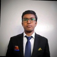 Puspendra Kumar Email