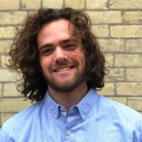 Michael Binelli's profile photo