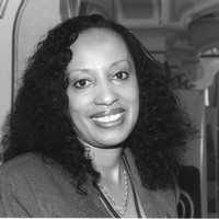 The Salvation Army in Canada Employee Odette Rwubuzizi's profile photo