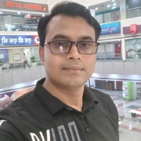 Adequate Infosoft Pvt. Ltd. Employee Pravesh Gangwar's profile photo