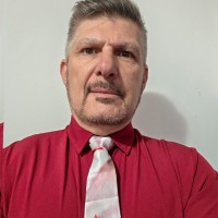 Canadian College of Technology and Business (CCTB) Employee Rinaldo Ferlin's profile photo
