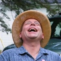 North Country Public Radio Employee Todd Moe's profile photo