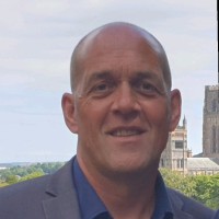Geoff Pearson Email