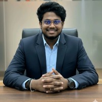 Solware IT Technologies LLC Employee Venkata Sai's profile photo