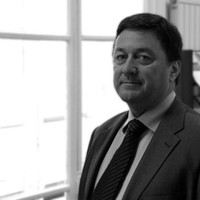BNP Paribas Employee Jacques Petit's profile photo