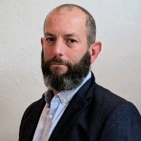 Valtech Employee David Draper's profile photo